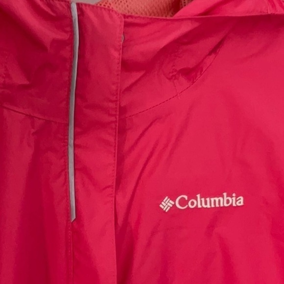 Columbia Juniors | Girl’s Arcadia II Hooded Jacket (NWOT) - Picture 2 of 13